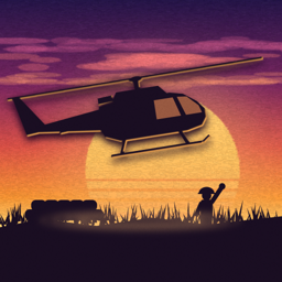 LZ X-Ray icon