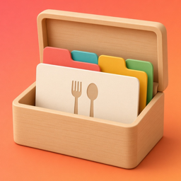 Meals Made Easy icon
